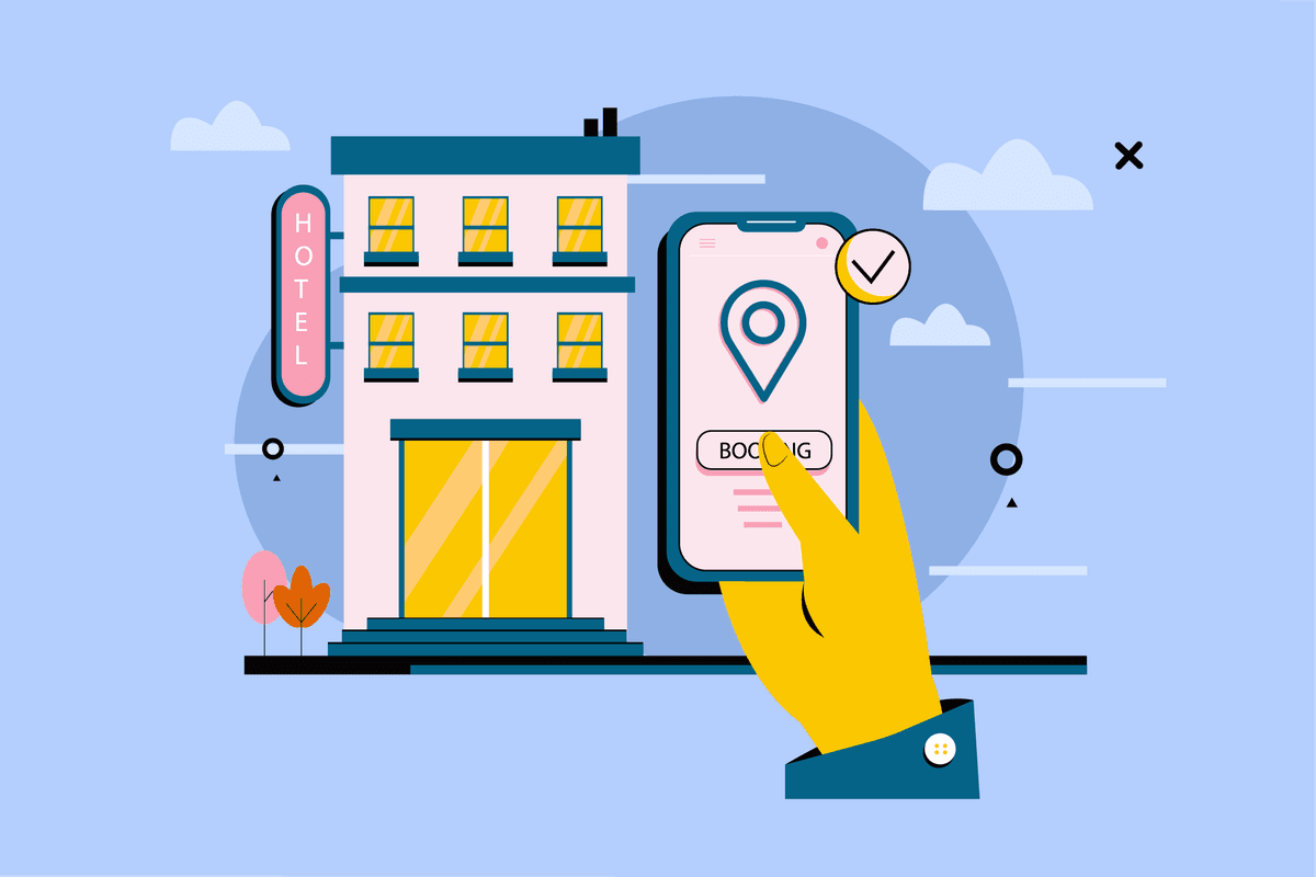 Making the Most of Mobile Tech in Hospitality