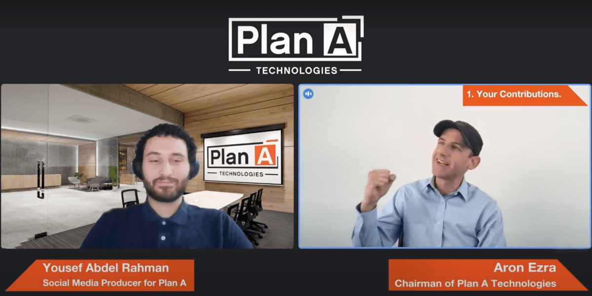 How to Nail a Job Interview at Plan A Technologies