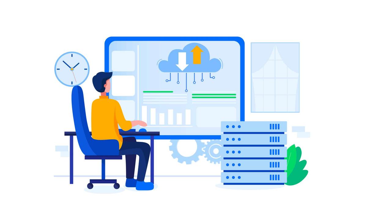 The 3 A’s of Database Management