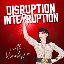Disruption Interruption with Plan A Technologies